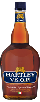 Hartley's Vsop Brandy 1.75L
