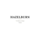 Hazelburn 7 Yr Sherry Wood 700ml