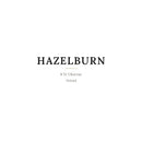 Hazelburn 8 Yr Oloroso 700ml