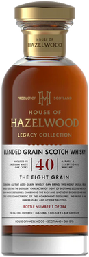 Hazelwood The Eight Grain 700ml
