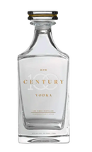 Harlen D. Wheatly Century Vodka 750ml