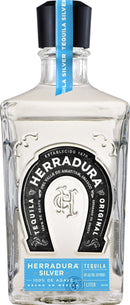 Tequila Herradura Silver 1L