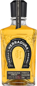 Tequila Herradura Añejo 375ml