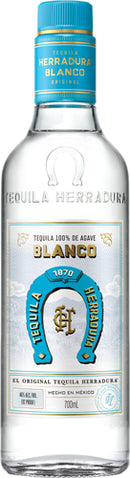 Tequila Herradura Blanco 700ml