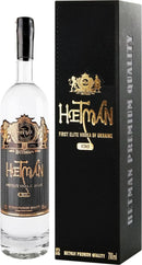 Hetman Elite Vodka 700ml