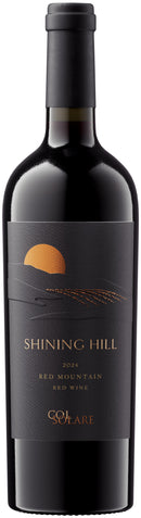 Col Solare Shining Hill Red Wine Red Mountain 750ml