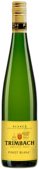 Trimbach Pinot Blanc Alsace 750ml