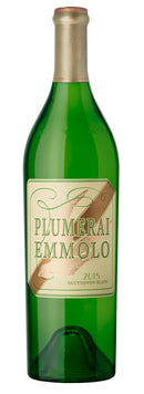 Emmolo Plumerai Sauvignon Blanc Napa Valley 1L