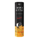Cask & Kettle Hot Blonde Coffee bottle