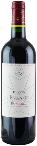 Blason de l'Évangile Pomerol 750ml