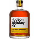 Hudson Whiskey Bright Lights, Big Bourbon 375ml