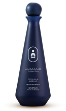 Humano Añejo Tequila 375ml