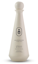 Humano Blanco Tequila 375ml