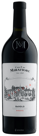 Casa E. di Mirafiore Barolo Riserva 750ml