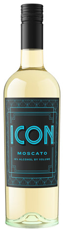 Icon Moscato 750ml