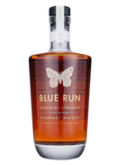 Blue Run Kentucky Straight Bourbon Whiskey Aged 13 Years