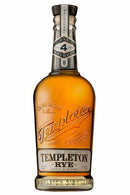 Templeton Rye Small Batch 750ml bottle