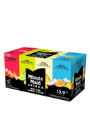 Minute Maid Spiked Variety Pack 200mL 8-Pack bottle