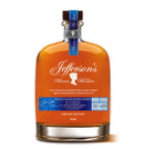 Jefferson’s Marian McLain Bourbon Whiskey