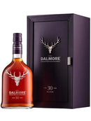 The Dalmore 30 Year 2021 Edition 700ml bottle
