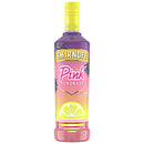 Smirnoff Pink Lemonade 750ml bottle