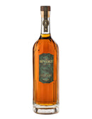 The Beverly High Rye American Whisky 750ml bottle