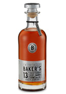 Baker’s 13 Year Old Single Barrel Bourbon
