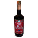 Tres Estrellas Jerez 750ml bottle