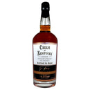 Cream Of Kentucky Bottled In Bond Straight Rye
