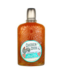Chicken Cock Island Rooster Rum Barrel Rye 750ml bottle