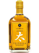 Teitessa 20 Year Old Yellow Edition Japanese Whisky 750ml bottle