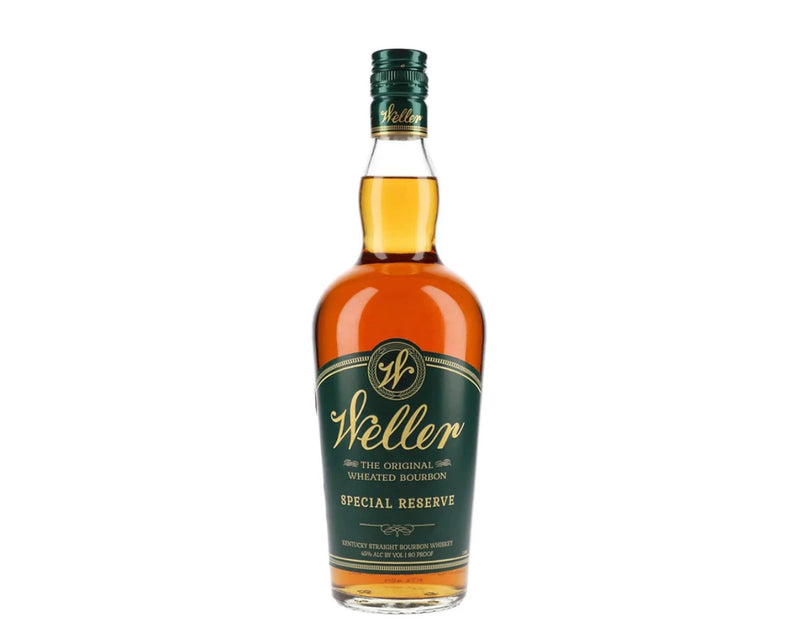 W.L. Weller Special Reserve 1 L Wheated Bourbon Whiskey