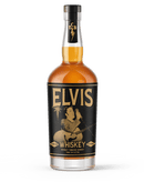Elvis Tiger Man Straight Tennessee Whiskey 750ml bottle