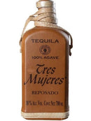 Tres Mujeres Anfora Reposado 750ml bottle