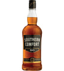 Southern Comfort 80 Proof Whiskey 750ml bottle