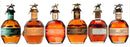 Blanton's Full Lineup Collection Set