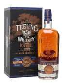 Teeling Wonders Of Wood Virgin Chinkapin Oak Matured 750ml bottle