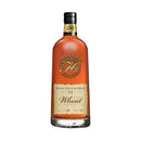 Parker’s Heritage Collection 11 Years Old Heavy Char Wheat Whiskey 750ml bottle