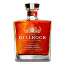 Hillrock Bourbon Solera Age Px Finish 750ML