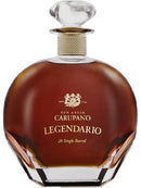 Ron Carupano Rum Legendario 750ML