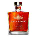 Hillrock Bourbon Solera Pinot Noir Finish 750ML