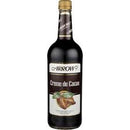 Arrow Creme De Cacao Dark 1L