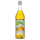 Ventura Liq Amaro Angeleno 750ML
