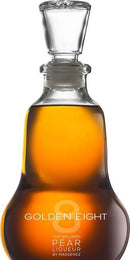 Ge Massenez Liq Golden 8 Pear 750ML