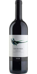 Gaja Barolo Dagromis 2022 750ML