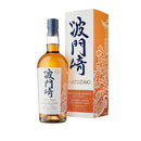 Hatozaki Triple Cask Reserve Whisky – Bourbon, Sherry & Umeshu Casks 750ml