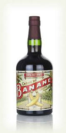 Tempus Fugit Creme De Banane 700ML