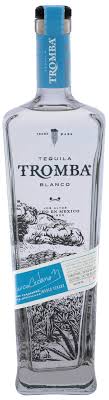 Tromba Tequila Blanco 88 Proof 1L