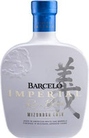 Ron Barceló Imperial Rare Blends Mizunara Cask Aged Rum 750ml