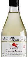 Ge Massenez Liq Chili Pepper 750ML